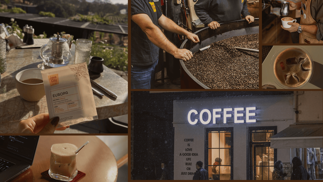 2026 Coffee Trends
