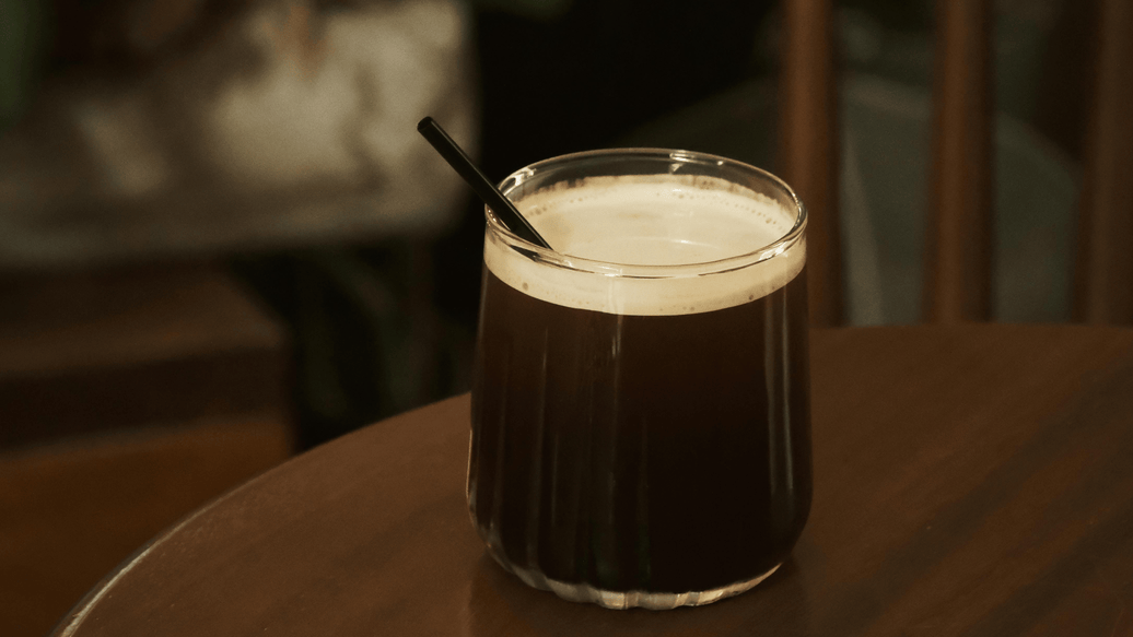 Cold Brew vs. Iced Coffee: What’s the Difference?