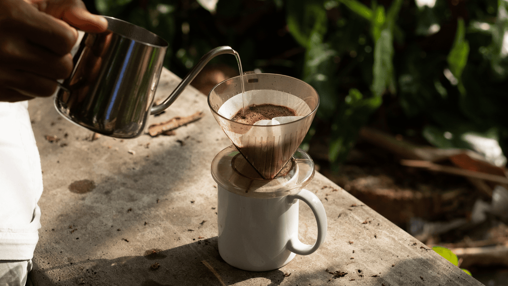 How Brewing Methods Affect Coffee Flavor