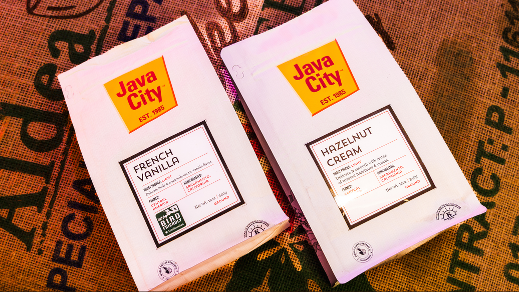 Does Flavored Coffee Have Sugar or Calories?