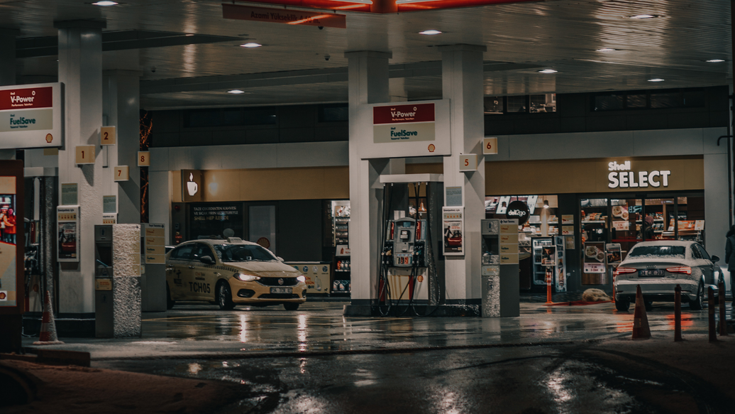 How Premium Coffee Can Increase Revenue at Gas Stations