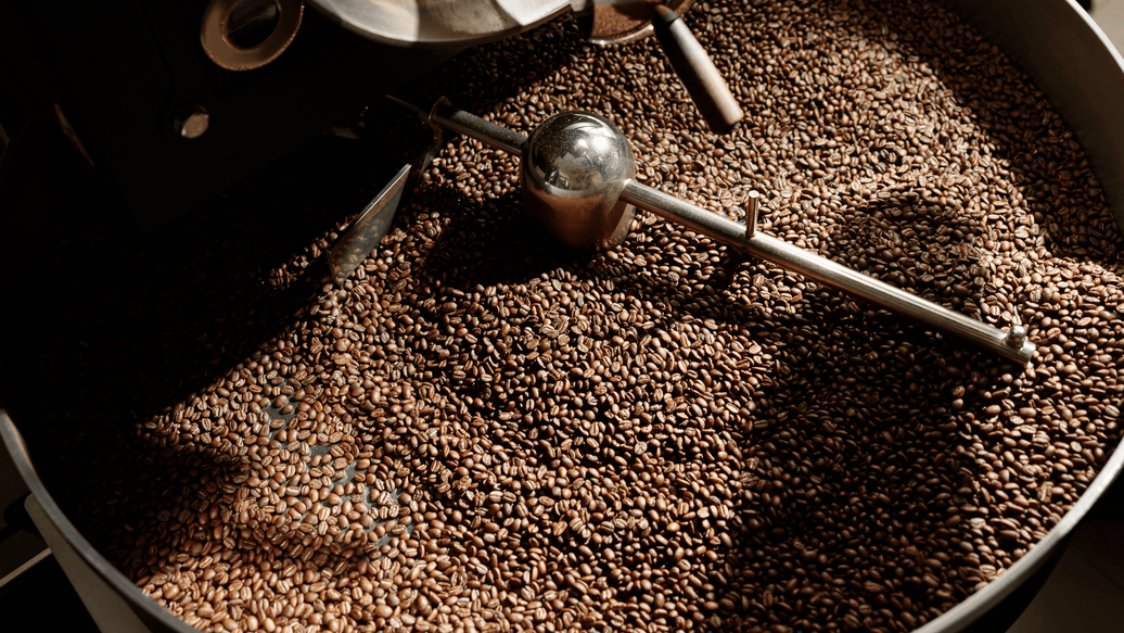 How Coffee Roasting Affects Flavor