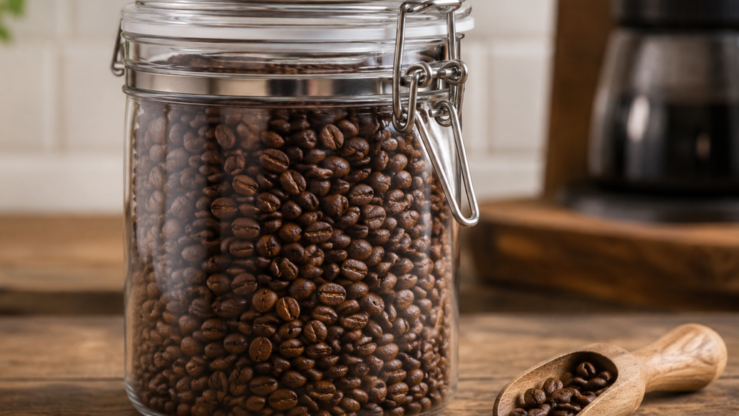 How Long Do Coffee Beans Stay Fresh?