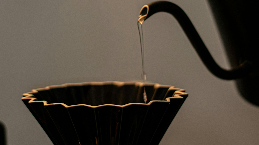 How Much Coffee Should You Use Per Cup? The Perfect Coffee-to-Water Ratio