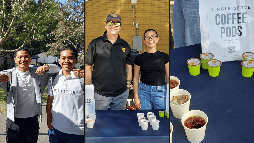 How Offices, Cafés, and Universities Use Java City Coffee