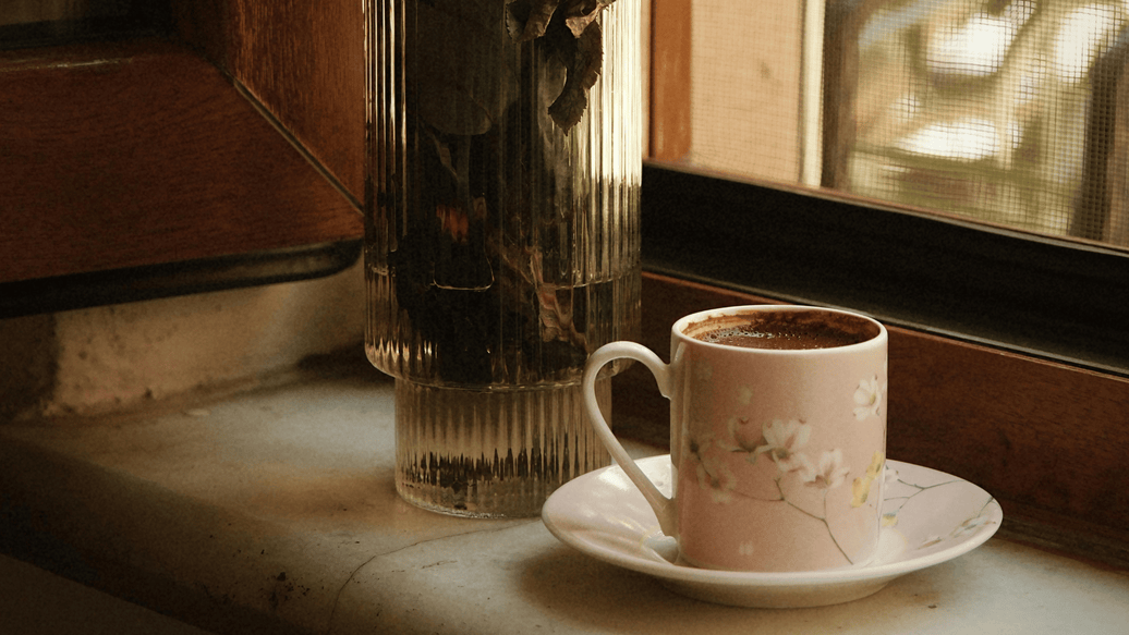 Master the Art of Slow Brew at Home