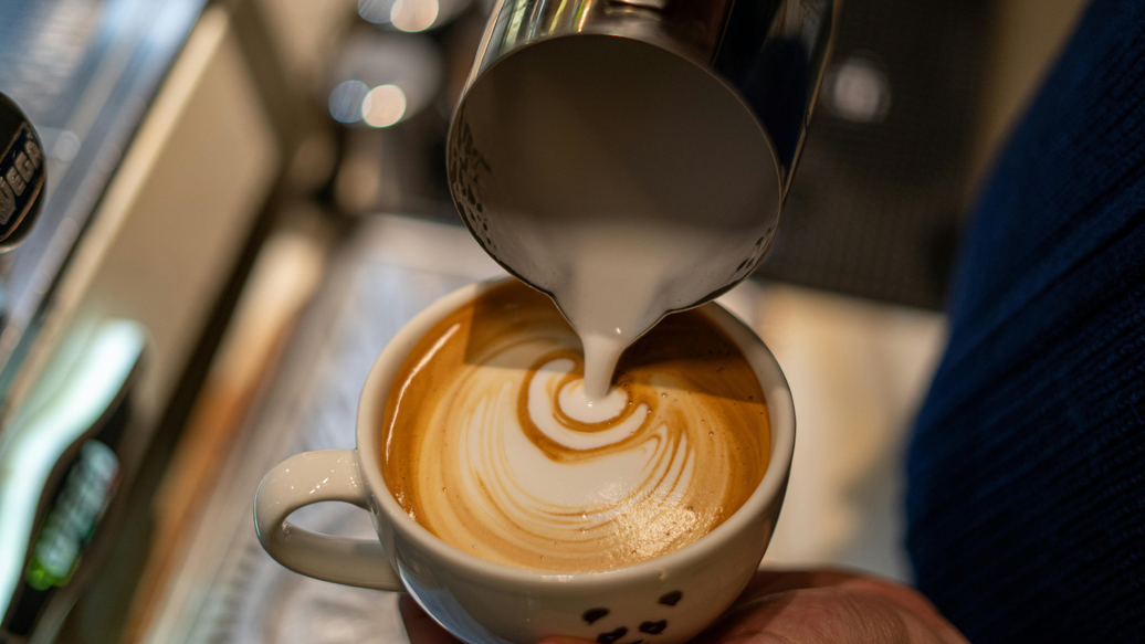 What Coffee Has the Most Caffeine?
