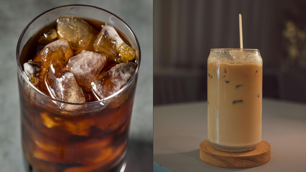 Why Cold Brew Tastes Smoother Than Iced Coffee