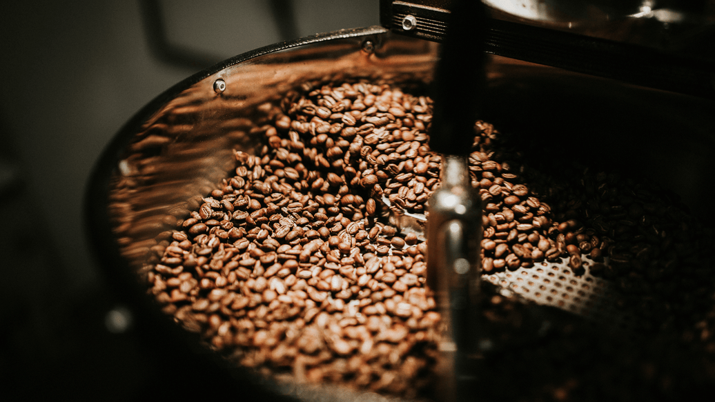 Your Local Wholesale Coffee Roaster in Sacramento