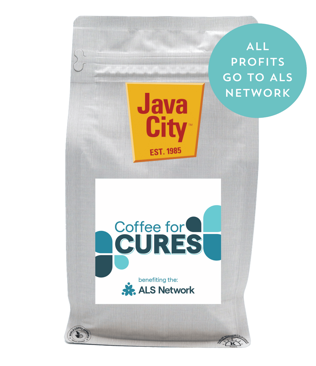 Coffee for Cures
