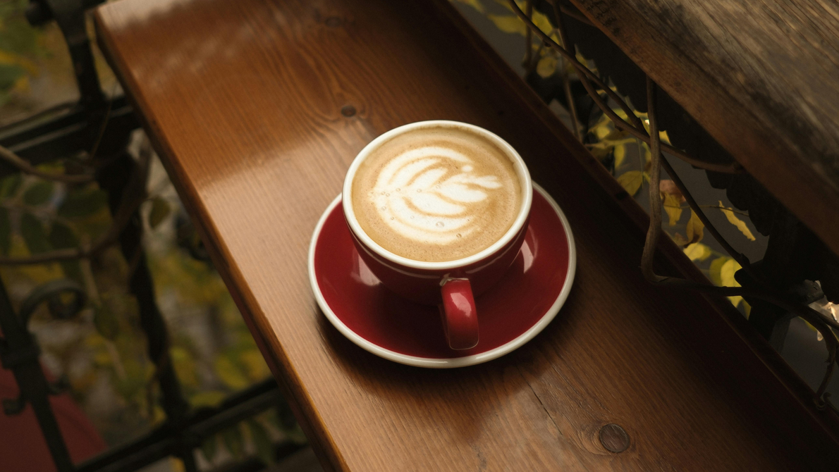 Best Coffee Syrups for Fall