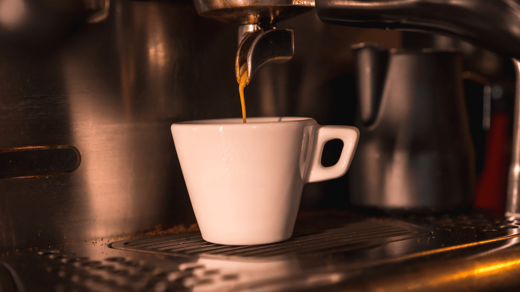 Decaf Doesn’t Mean Dull: How Java City Does Decaf Differently
