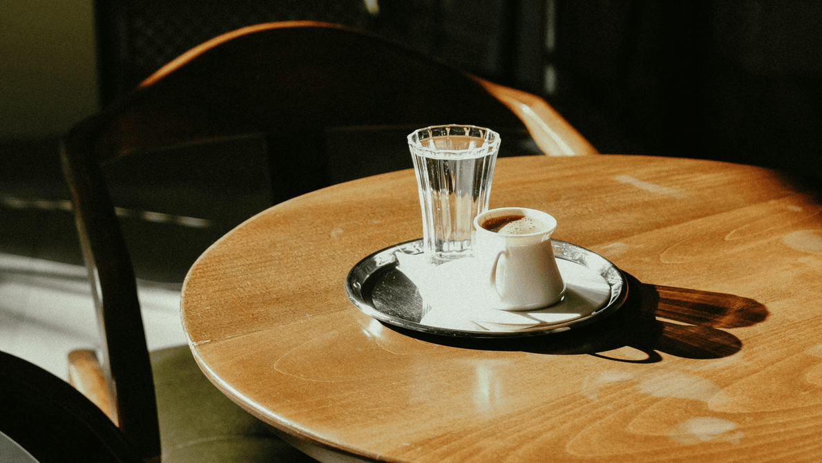 Hotel Coffee That Guests Remember