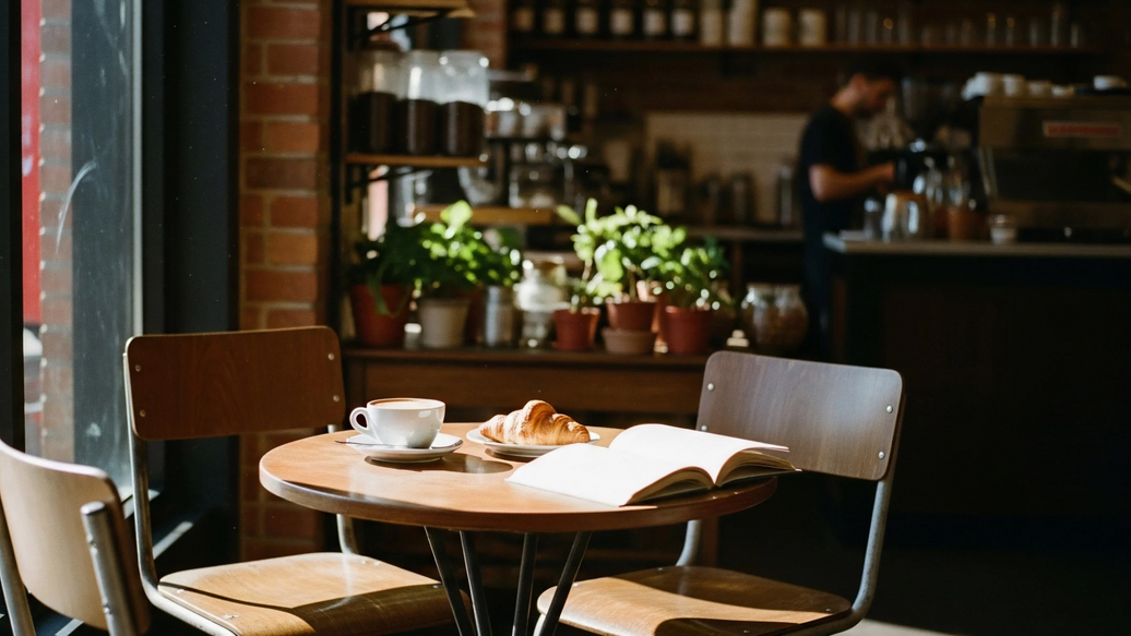 How Much Coffee Should a Café Order? A Guide to Managing Wholesale Coffee Inventory