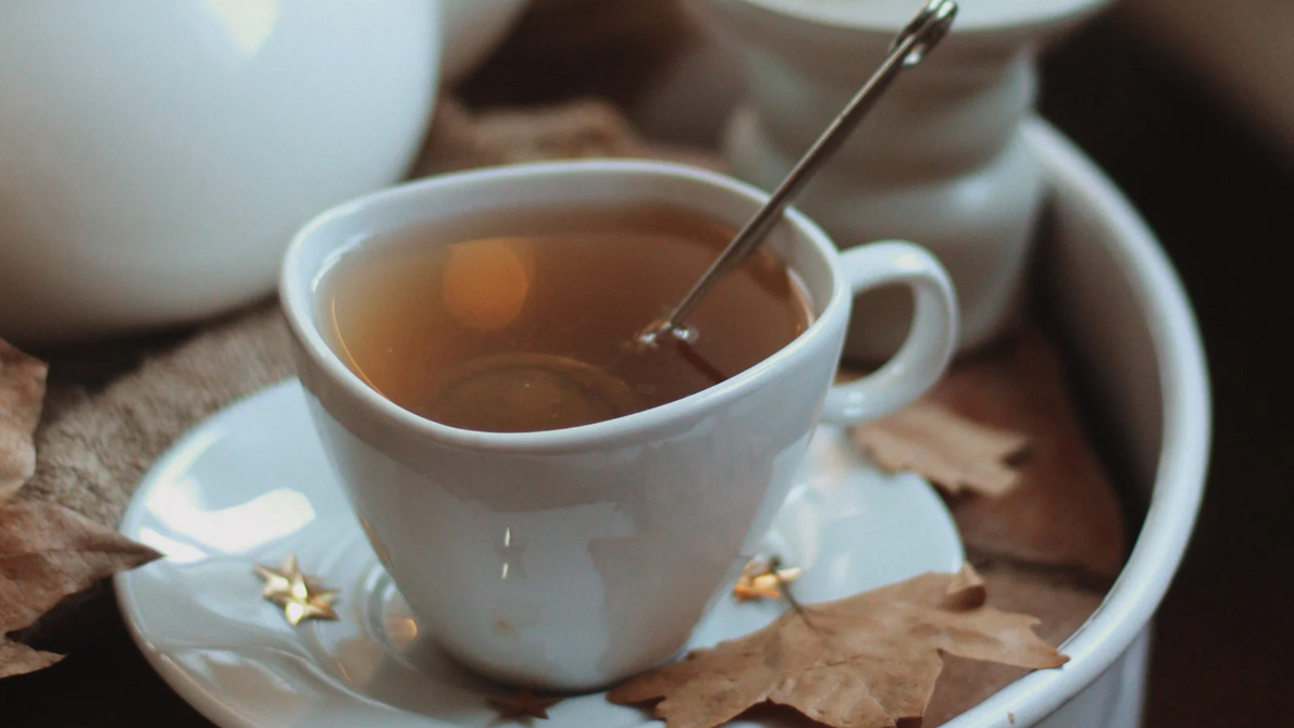 How to Choose the Right Tea: A Guide to Java City’s Tea Collection