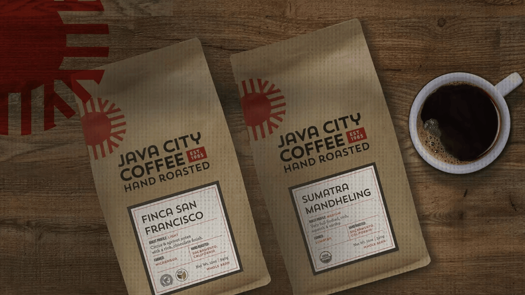 How to Partner with Java City as a Wholesale Client