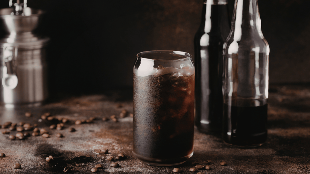 Is Cold Brew Black Coffee?