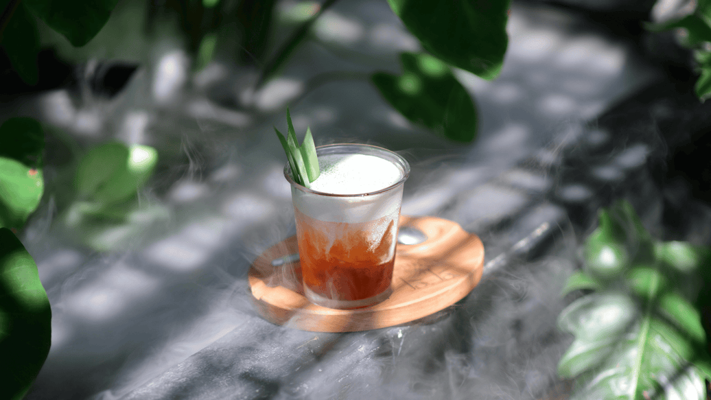 Smoothie Refreshers Pairings for Your Café Menu