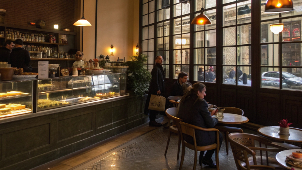 The 2026 Beverage Audit