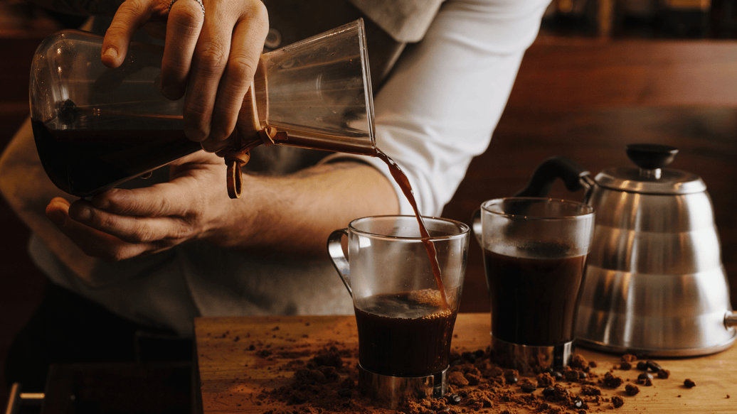 The Benefits of Offering Craft Coffee