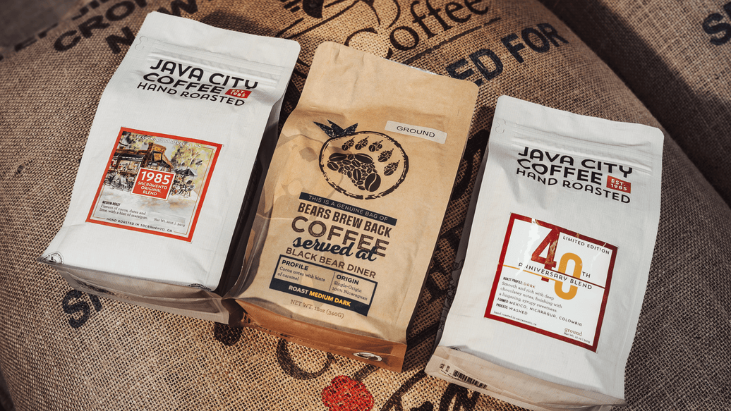 The Best Coffee Blends for Every Brewing Method