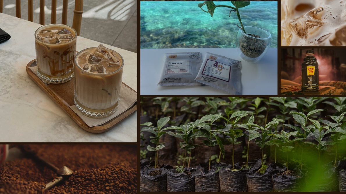 The Coffee Trends Customers Expect in 2026