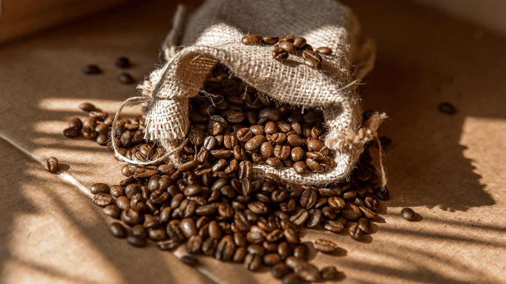 The Difference Between Arabica and Robusta Beans
