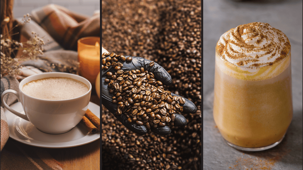 Torani Syrups to Enhance Your Fall Coffee Menu