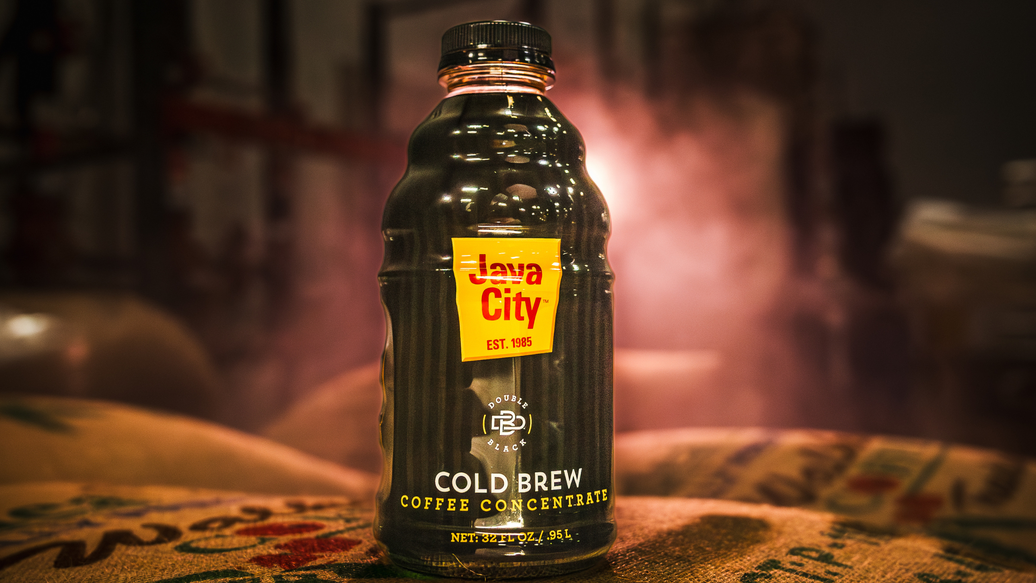 Why Cold Brew Concentrate is Perfect for Cafes