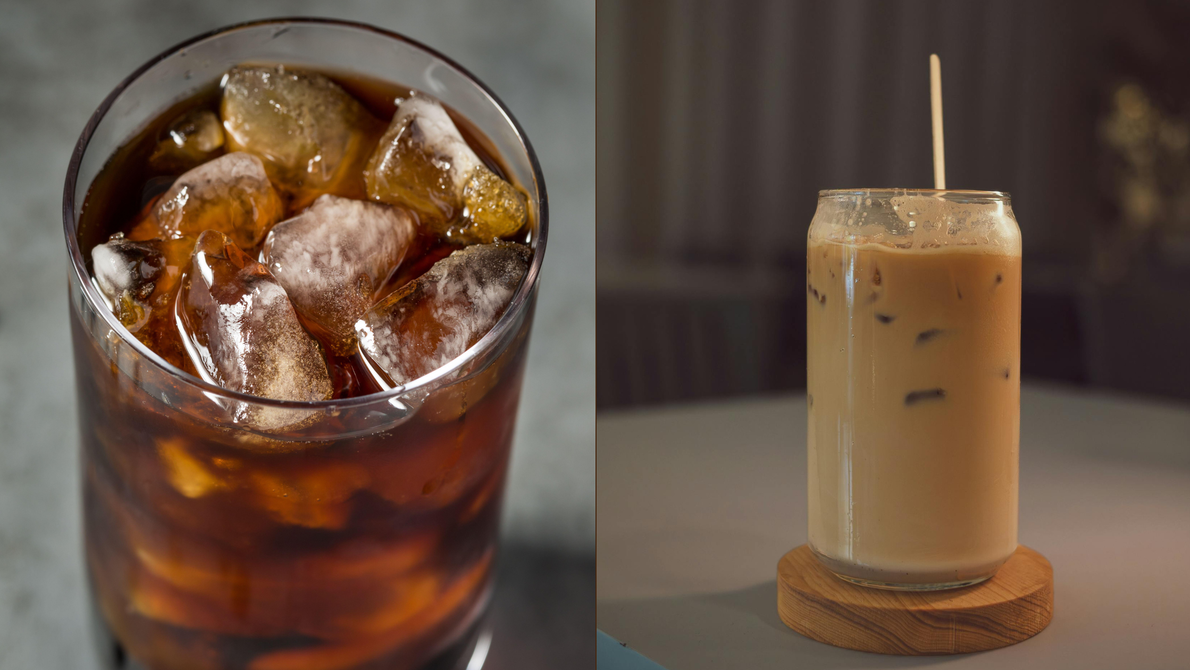 Why Cold Brew Tastes Smoother Than Iced Coffee