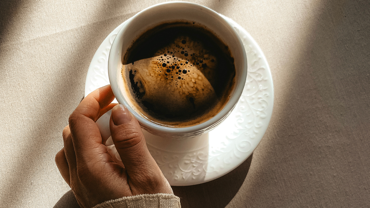 Why Does Coffee Taste Bitter? Common Causes &amp; Easy Fixes