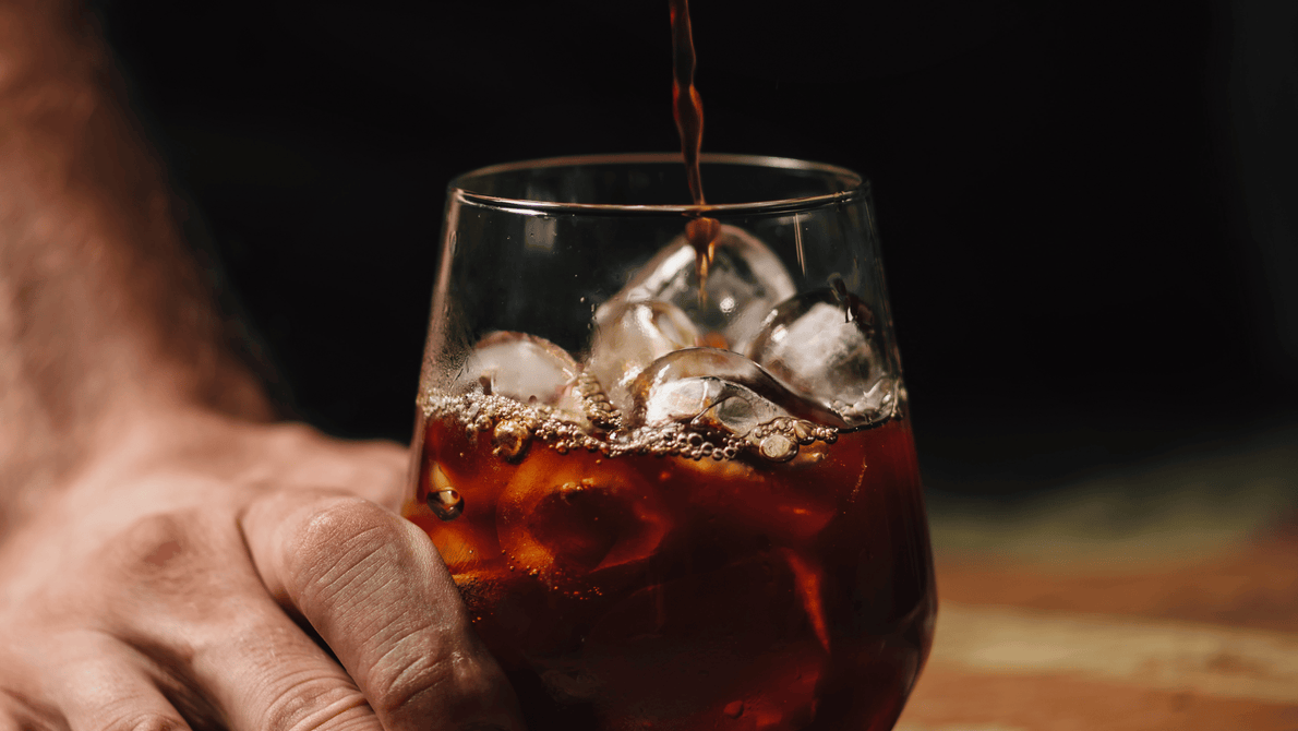 Why Every Café and Campus Shop Should Offer Cold Brew Year-Round