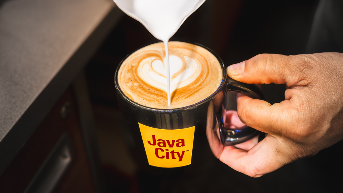 Your Cup, Their Future