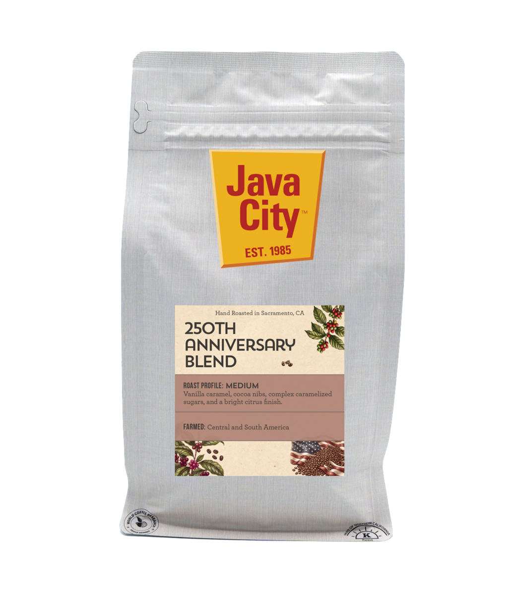 250th Anniversary Blend - Medium Roast