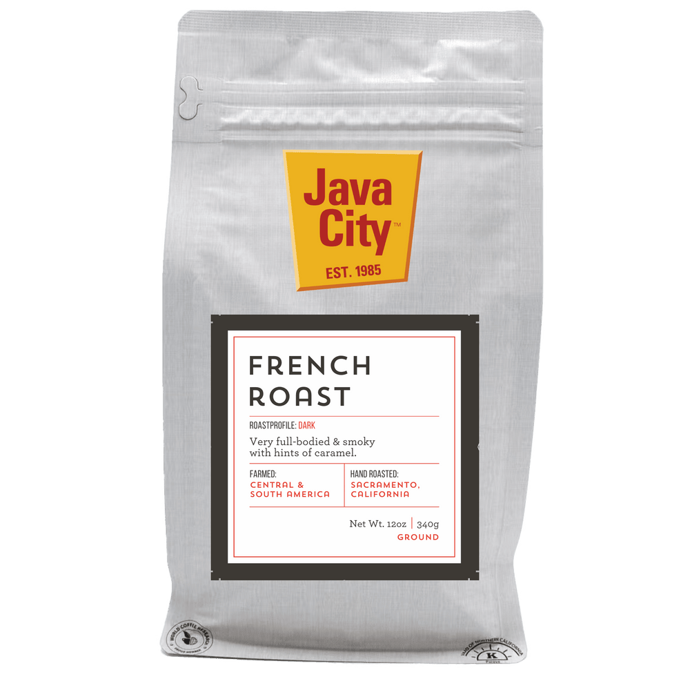French Roast