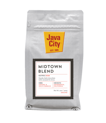 Shop Coffee Online | Whole Bean & Ground Coffee | Java City