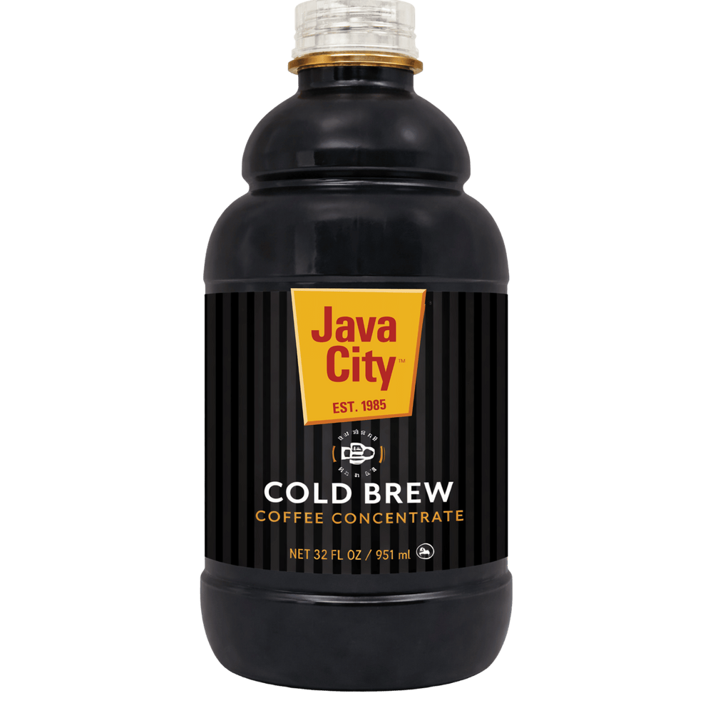 Cold Brew Concentrate
