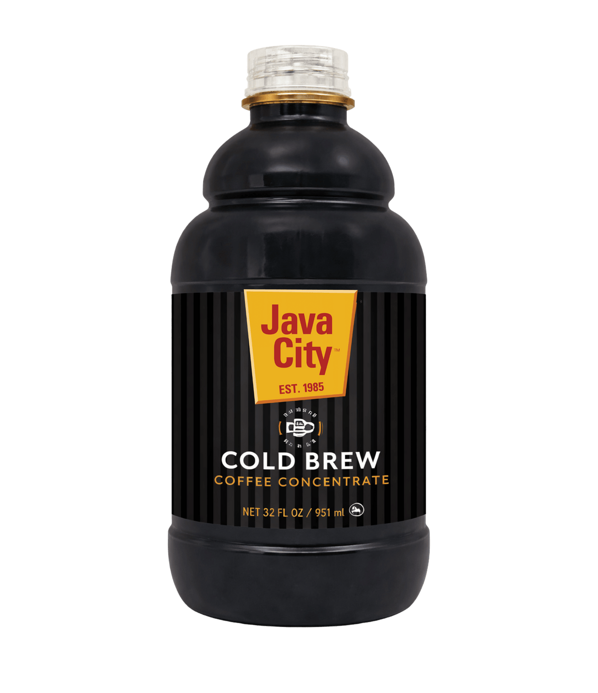 Java City