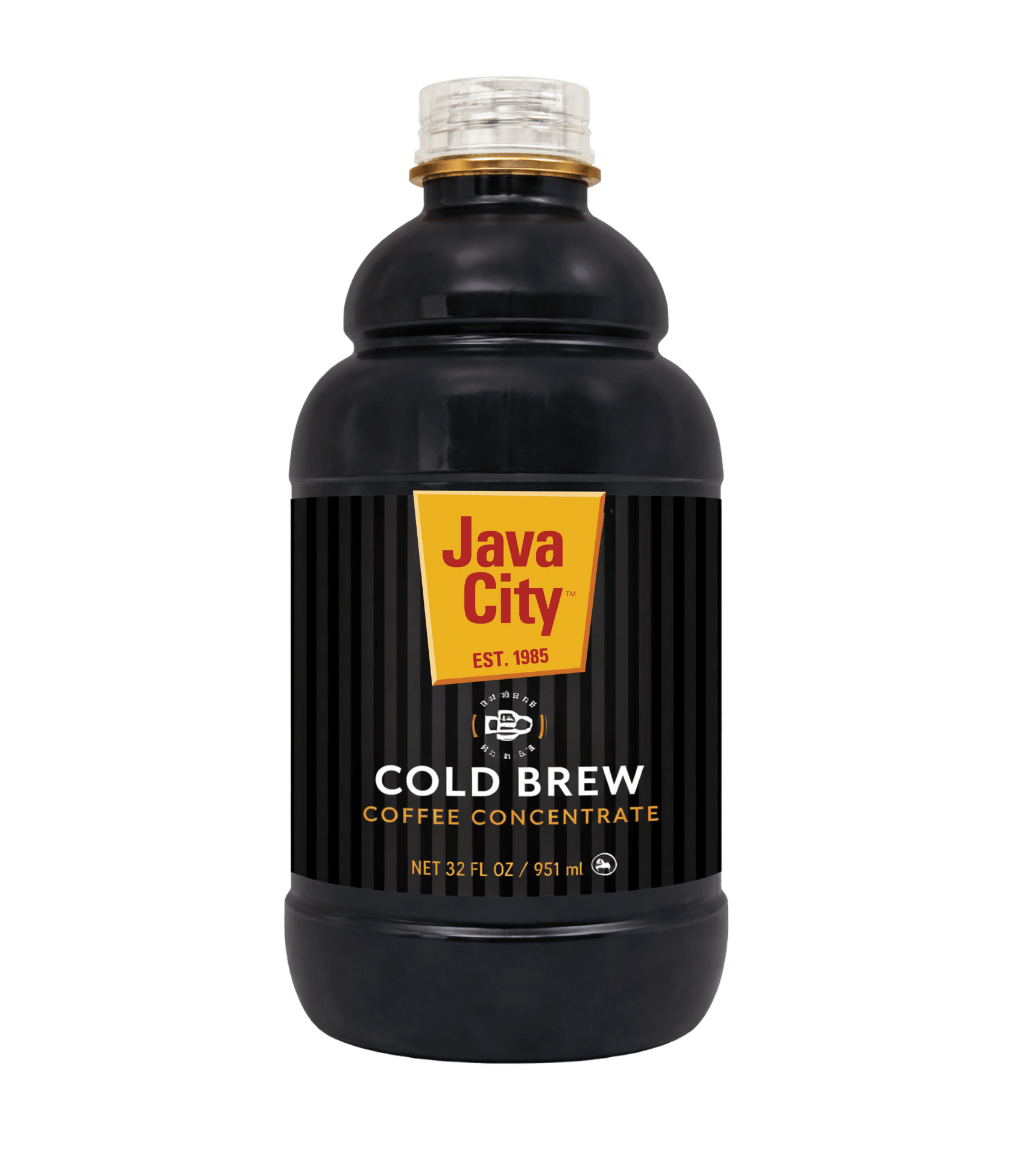 Java City
