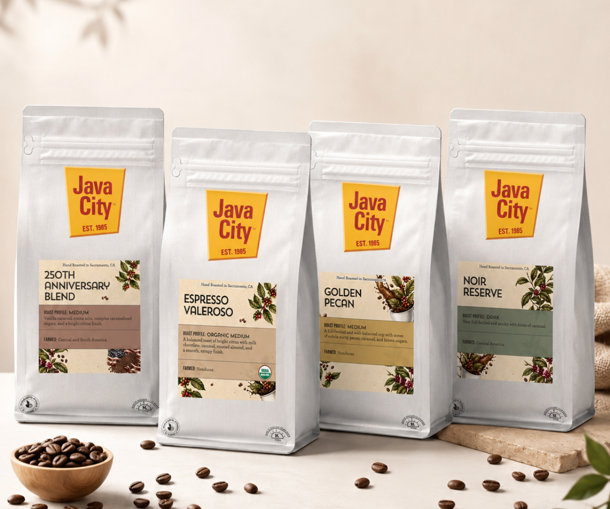 Java City — photo 3