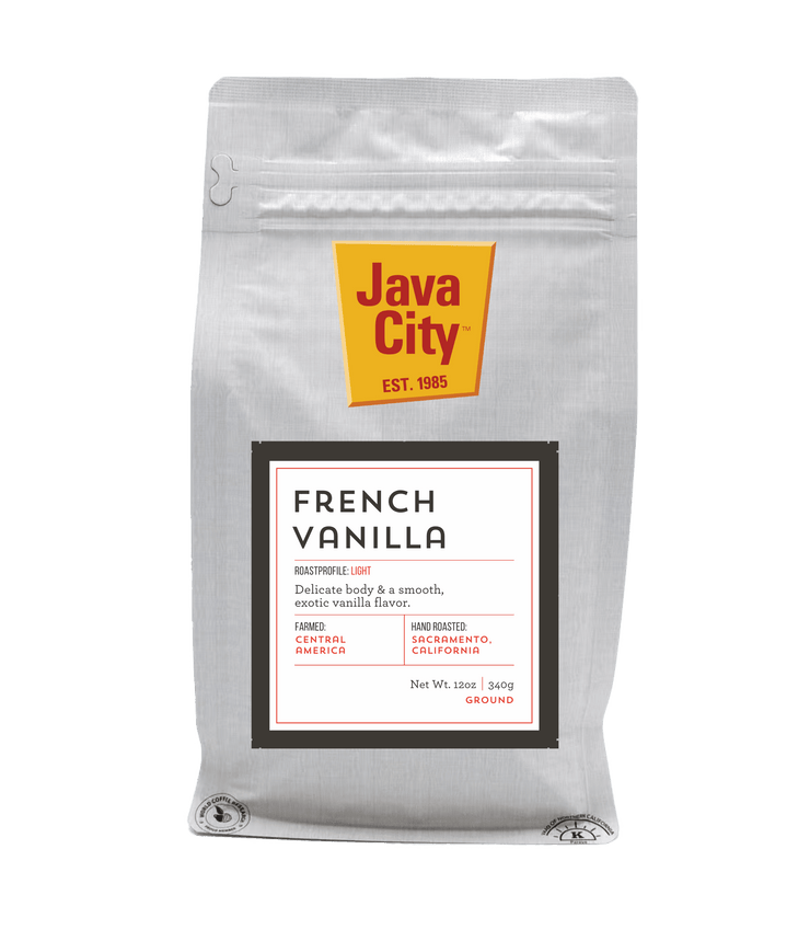 Shop Coffee Online | Whole Bean & Ground Coffee | Java City